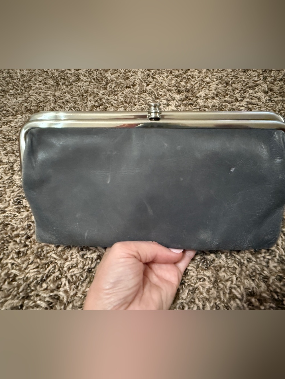 HOBO Lauren Clutch Wallet